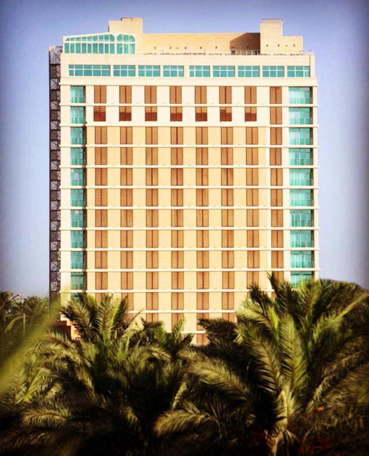 Karbala Rayhaan Hotel Exterior photo